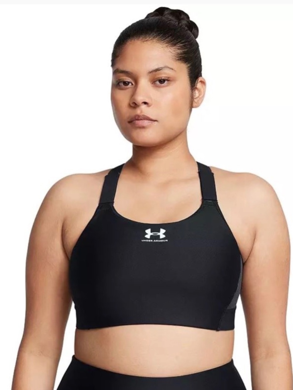 UNDER ARMOUR SPORTS BRA,light weight ,WOMEN'S S